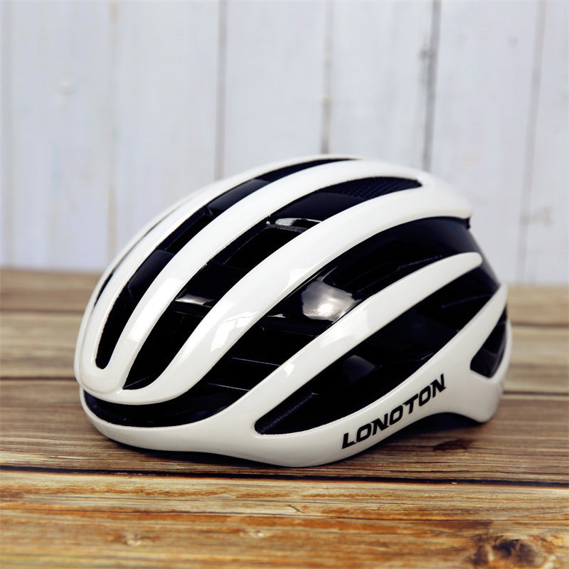 LONOTON - Casque de vélo de route et VTT ultra-léger pour hommes et femmes