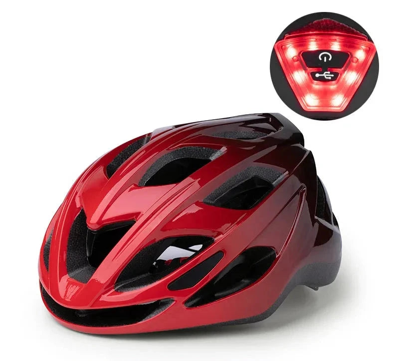 Casque de Vélo - Sécurité et Confort pour Cyclistes