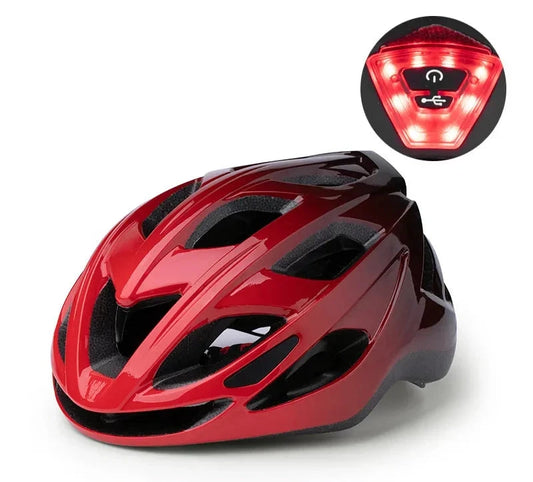 Casque de Vélo - Sécurité et Confort pour Cyclistes