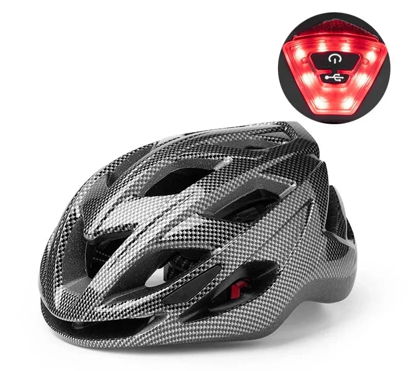 Casque de Vélo - Sécurité et Confort pour Cyclistes