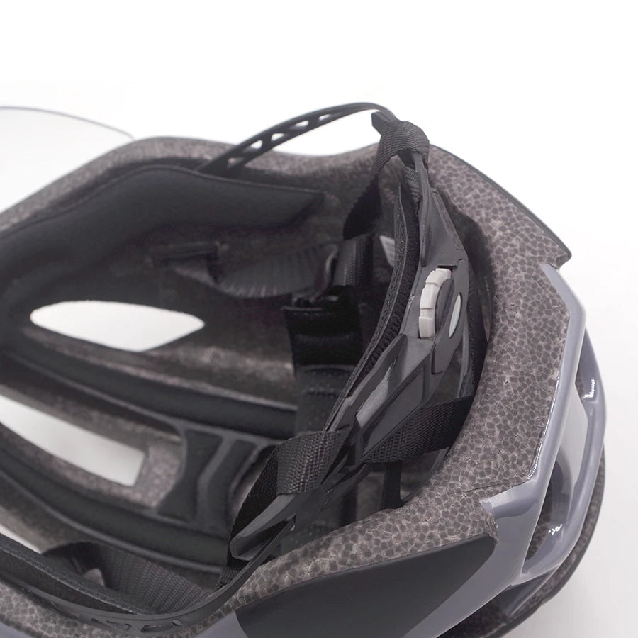 Wildside-Casque de vélo intégral - Sécurité et performance pour les cyclistes