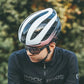 ROCKBROS - Casque de vélo ultraléger - Sécurité et Confort pour Cyclistes