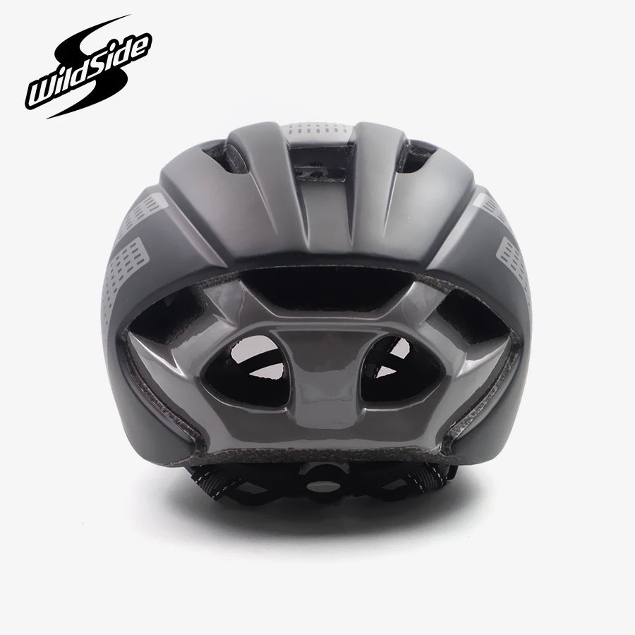 Wildside-Casque de vélo intégral - Sécurité et performance pour les cyclistes