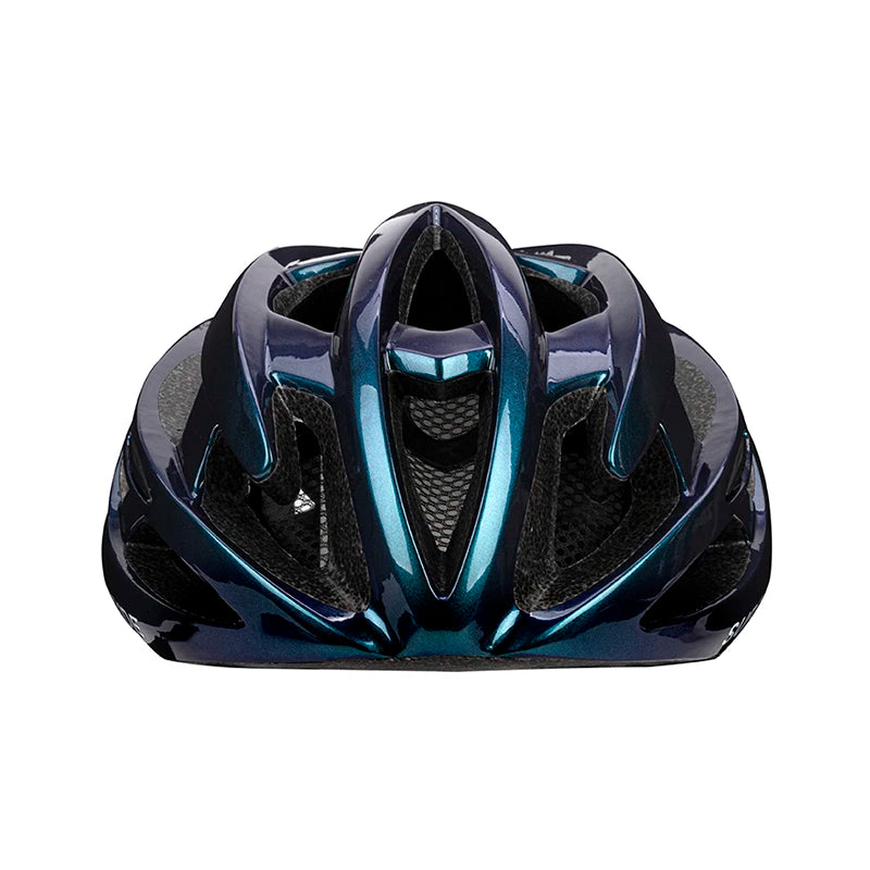 Superide - Casque de Vélo de Route Ultra-Léger avec Feu Arrière - Sécurité et Confort