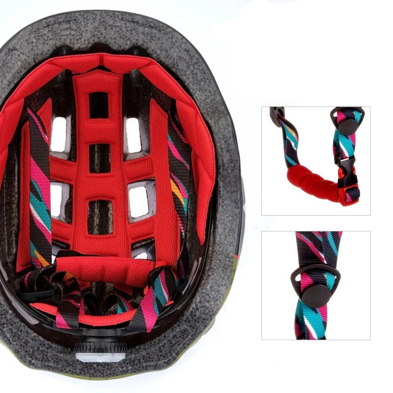 BATFOX - Casque de Sécurité pour Vélo Enfant | Casque Bébé Vélo