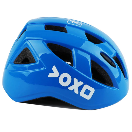 Casque de vélo moulé intégralement pour enfants - Sécurité et confort pour vos petits cyclistes