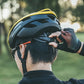 ROCKBROS - Casque de vélo ultraléger - Sécurité et Confort pour Cyclistes