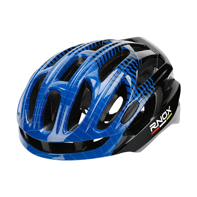 RNOX-Casque de vélo de montagne ultraléger - Casque Velo Ville