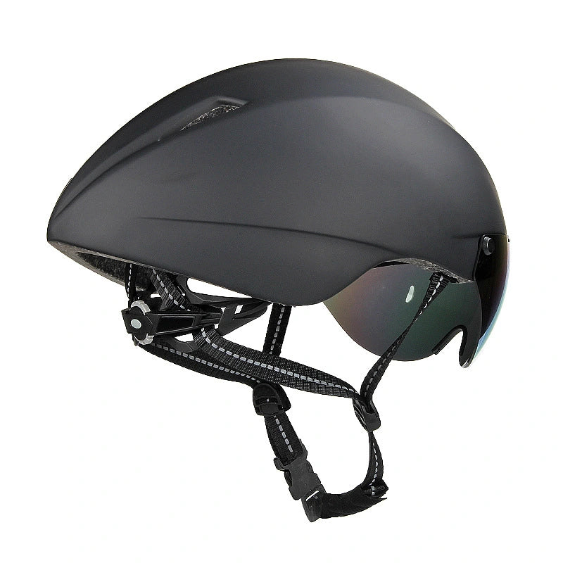 GH-06 - Casque de vélo réglable - Sécurité et Performance