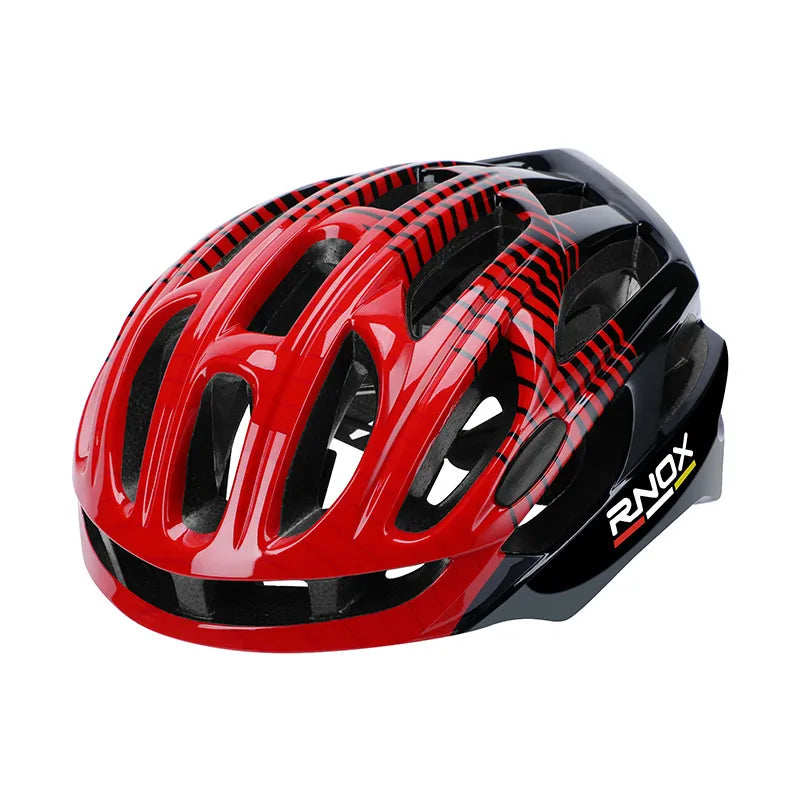 RNOX-Casque de vélo de montagne ultraléger - Casque Velo Ville