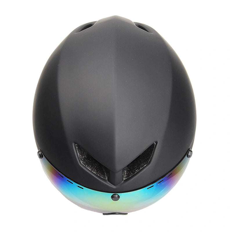 GH-06 - Casque de vélo réglable - Sécurité et Performance