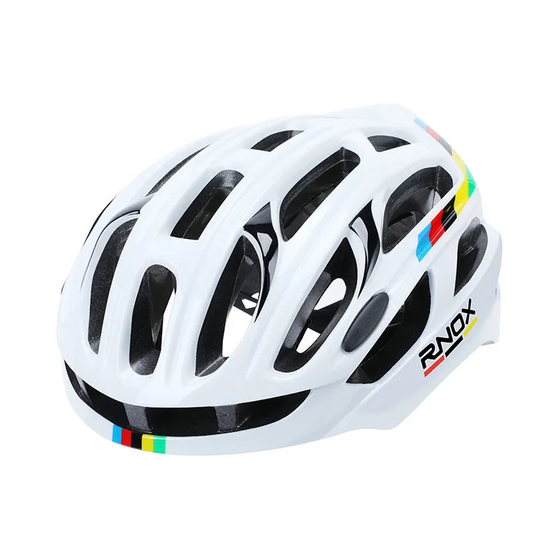 RNOX-Casque de vélo de montagne ultraléger - Casque Velo Ville