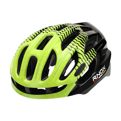 RNOX-Casque de vélo de montagne ultraléger - Casque Velo Ville