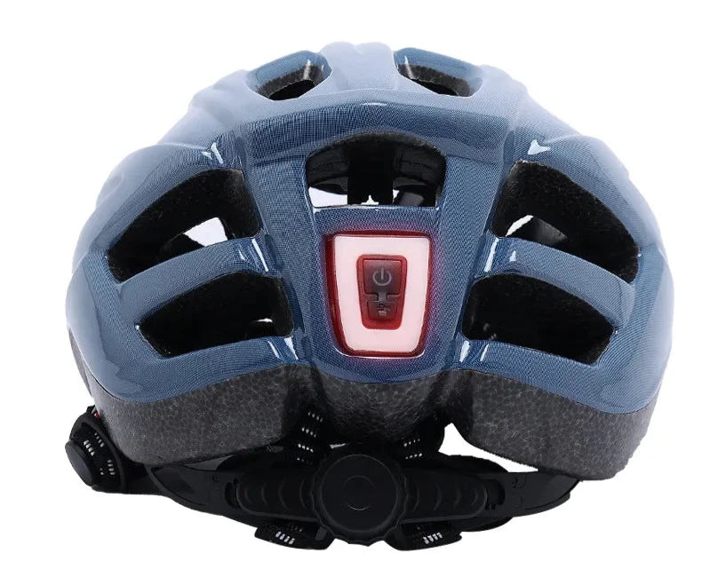 Zhencool Casque de vélo une pièce respirant - Sécurité et confort pour VTT et route