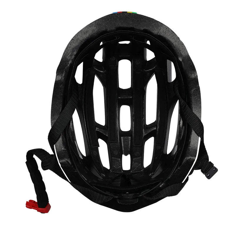 RNOX-Casque de vélo de montagne ultraléger - Casque Velo Ville