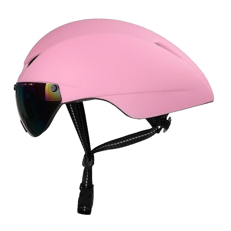 GH-06 - Casque de vélo réglable - Sécurité et Performance