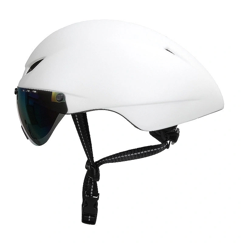 GH-06 - Casque de vélo réglable - Sécurité et Performance