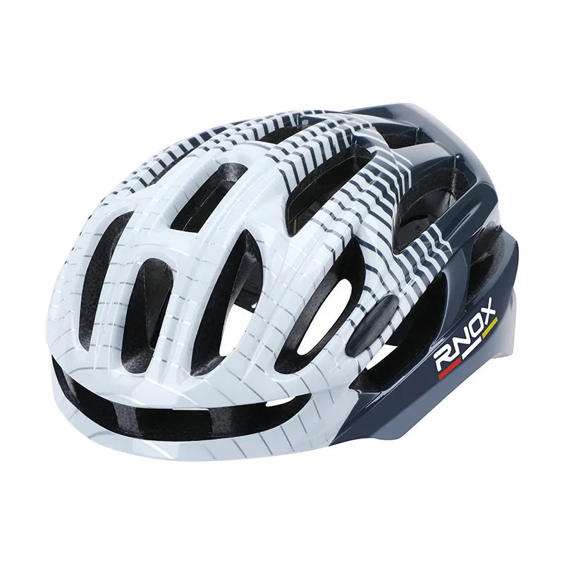 RNOX-Casque de vélo de montagne ultraléger - Casque Velo Ville