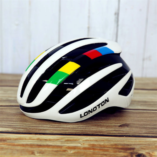 LONOTON - Casque de vélo de route et VTT ultra-léger pour hommes et femmes