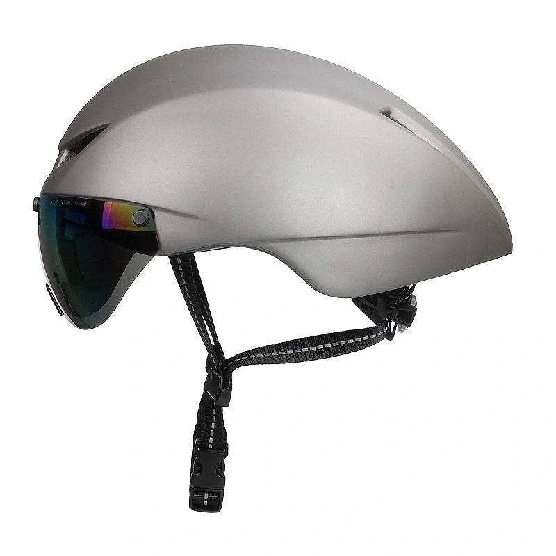 GH-06 - Casque de vélo réglable - Sécurité et Performance