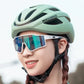 Casque de Vélo de Montagne Ultraléger ROCKBROS pour Hommes et Femmes | Casque Velo Femme