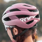 Casque de Vélo de Montagne Ultraléger ROCKBROS pour Hommes et Femmes | Casque Velo Femme