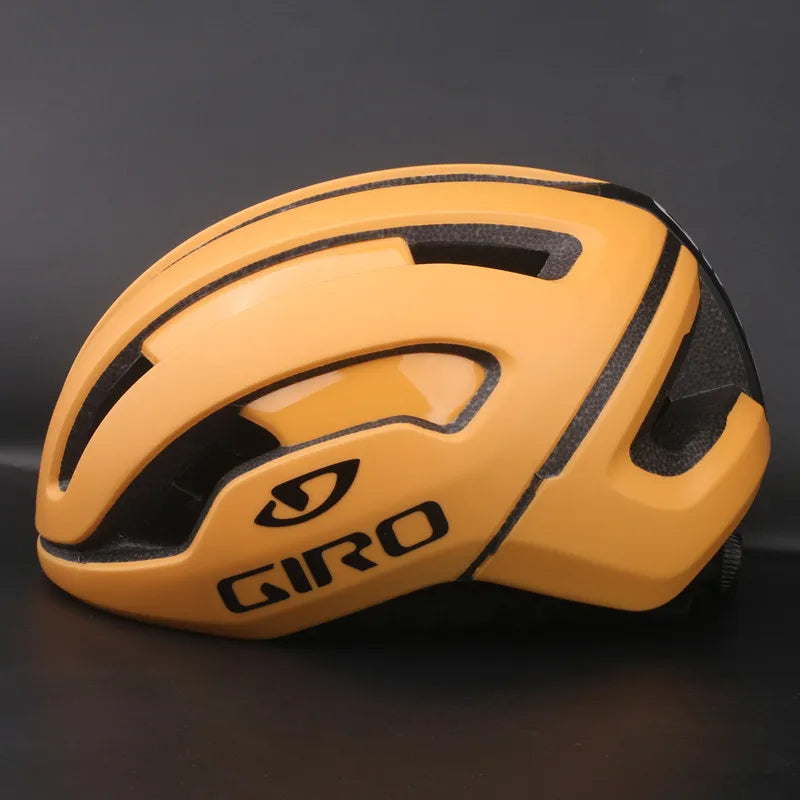 GIRO - Casque de Vélo de Route Ultra-léger pour Hommes et Femmes | Casque Cyclisme EPS & PC