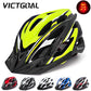 VICTGOAL - Casque de vélo Ultralight Feux arrière LED pour hommes - Sécurité et confort pour le cyclisme