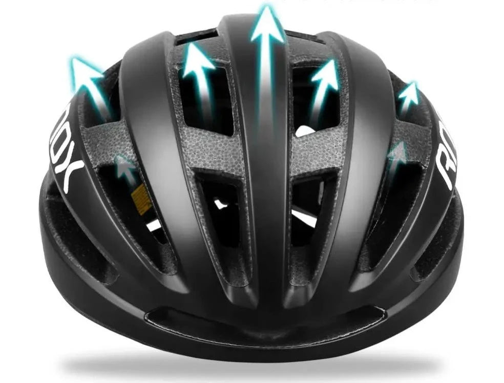 RNOX - Casque de vélo de route ultraléger | Casque Velo Ville