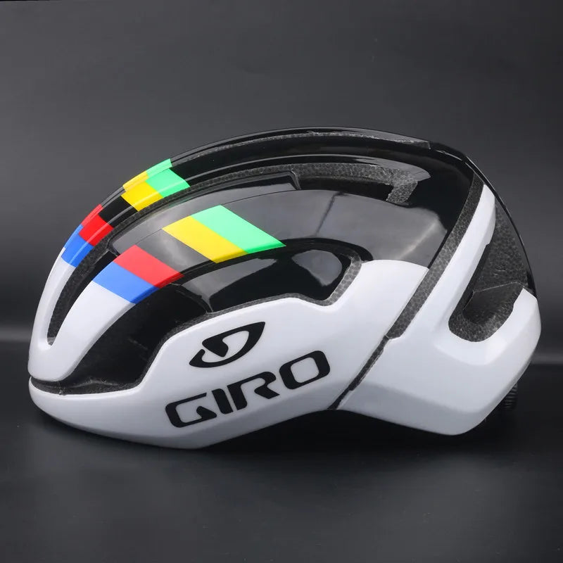 GIRO - Casque de Vélo de Route Ultra-léger pour Hommes et Femmes | Casque Cyclisme EPS & PC