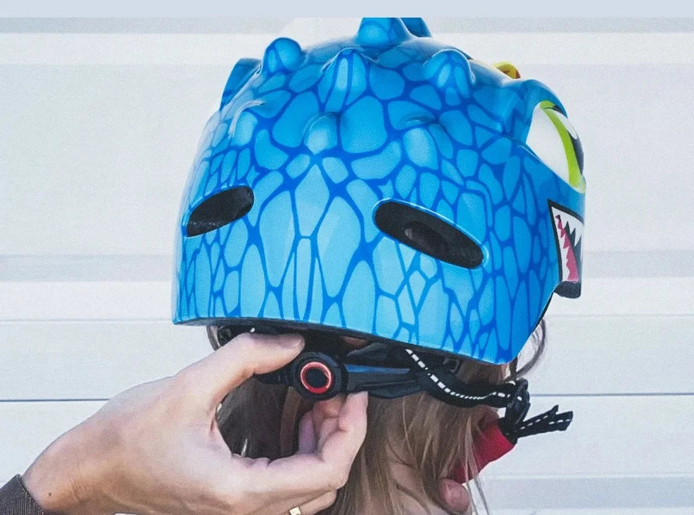 Casque de Vélo Enfant VICTGOAL - Sécurité Sportive pour Cyclisme, Patinage et Plus