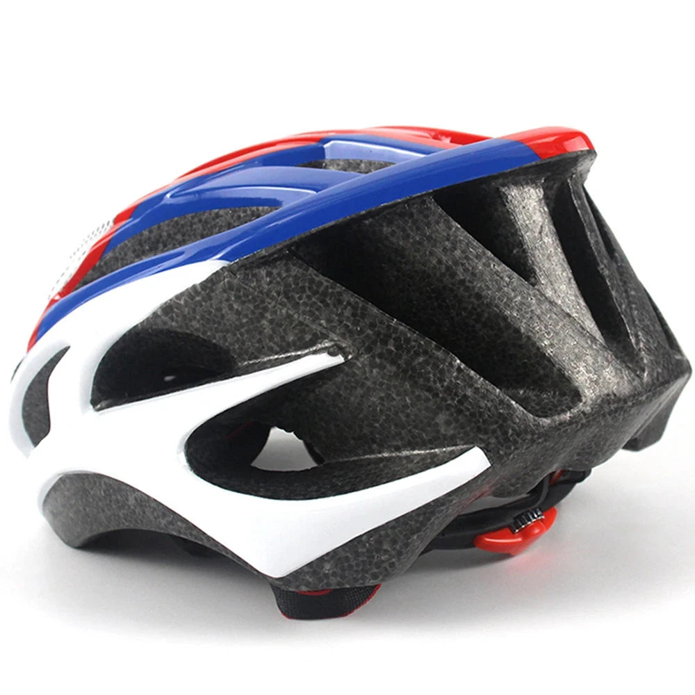 Casque de Vélo de Montagne BY SAIKO - Ultra-léger et Sécurisé pour Hommes et Femmes