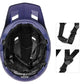 Casque de VTT Ultraléger BATFOX – Protection Premium pour Cyclistes