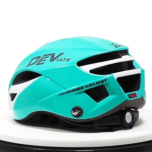 DEVIATE - Ultralight Road Bicycle Helmet | Casque Vélo Route Ultra-Léger