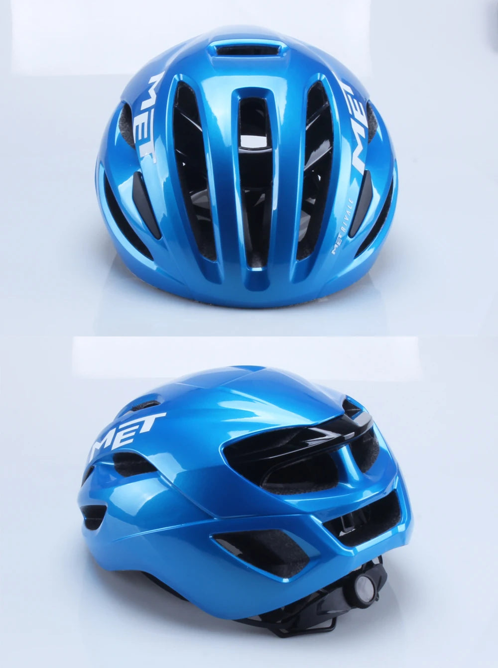 MET - Casque Vélo Route | Casque de Cyclisme pour Sports Extérieurs