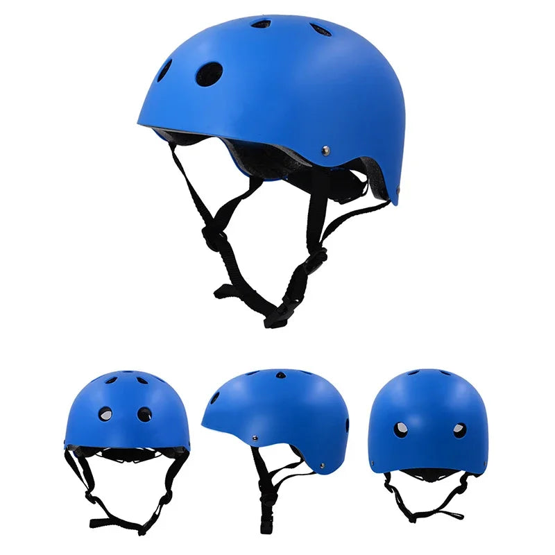 Casques Polyvalents pour Sports Extérieurs - Casque Velo Ville