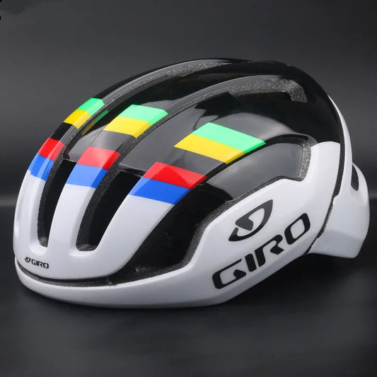 GIRO - Casque de Vélo de Route Ultra-léger pour Hommes et Femmes | Casque Cyclisme EPS & PC