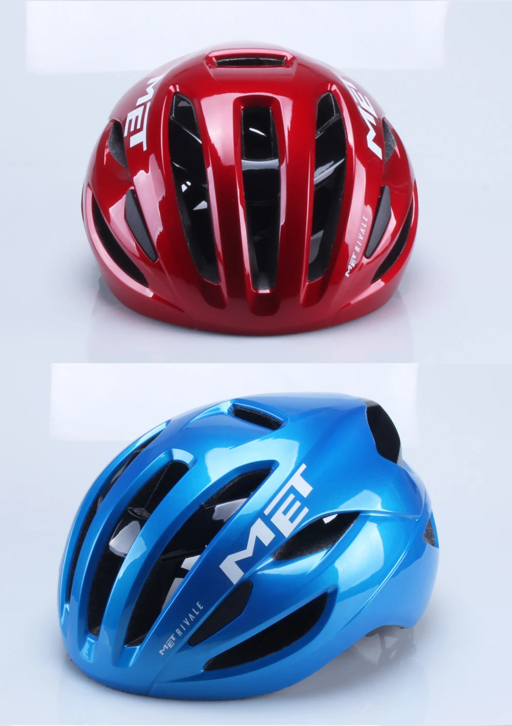 MET - Casque Vélo Route | Casque de Cyclisme pour Sports Extérieurs