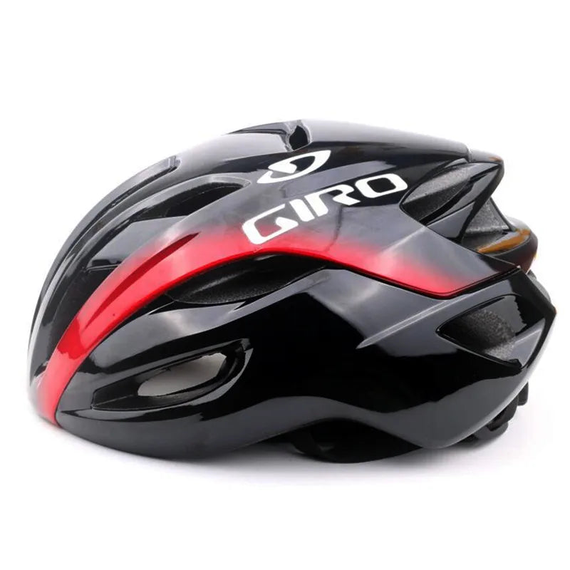 Giro - Casque Vélo Route | Casque de Cyclisme Ultraléger et Stylé