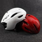 MET - casque de vélo de route aérodynamique Manta - Taille M 54-60CM | Casque Velo Ville