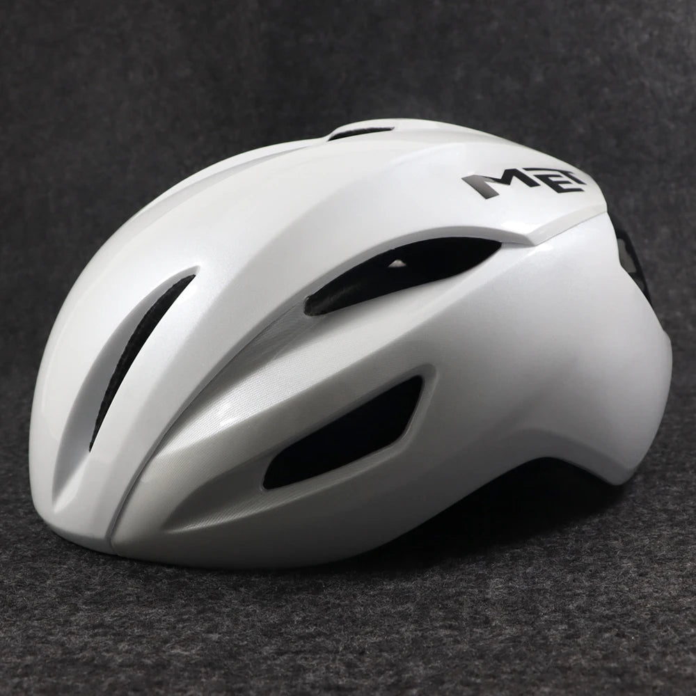 MET - casque de vélo de route aérodynamique Manta - Taille M 54-60CM | Casque Velo Ville