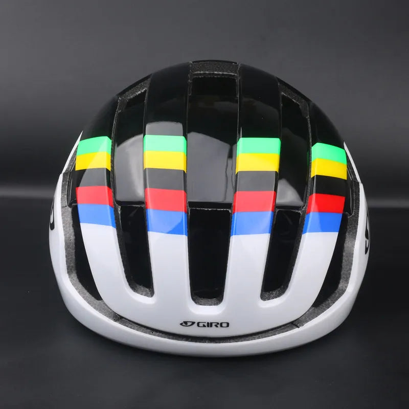 GIRO - Casque de Vélo de Route Ultra-léger pour Hommes et Femmes | Casque Cyclisme EPS & PC