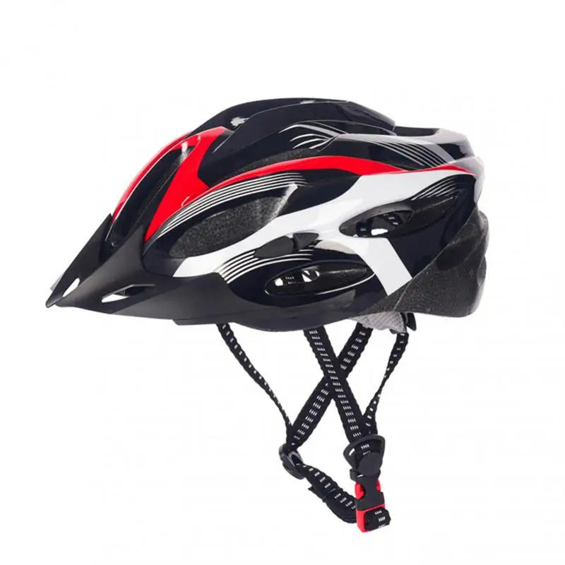 Casque de Vélo BIKEBOY Bergame en Fibre de Carbone – Confort et Sécurité pour Cyclistes Avertis