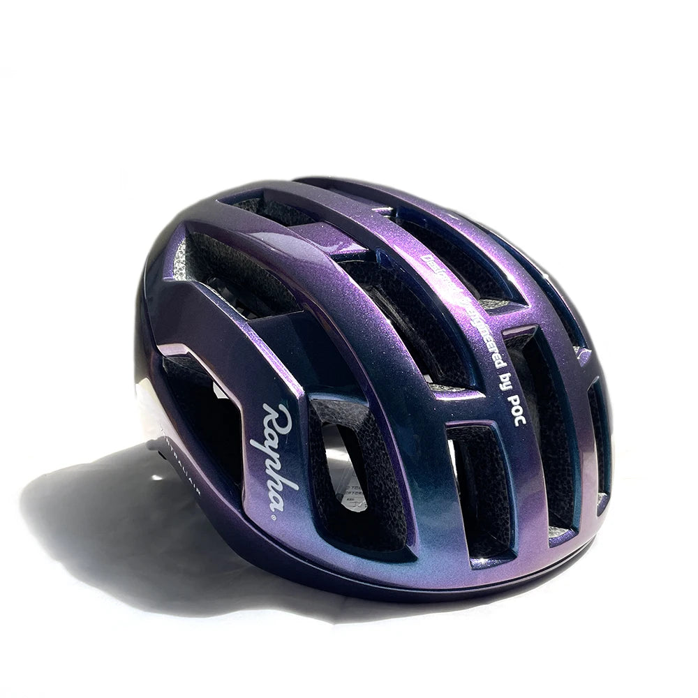 Rapha - Casque de Vélo de Montagne Ultraléger - Confort, Sécurité et Performance pour Tous