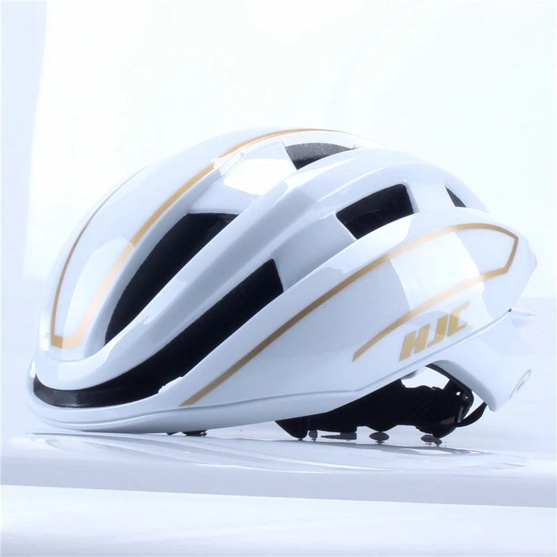 HJC - Casque de cyclisme ultraléger pour hommes et femmes | Casque Velo Route