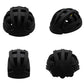 Casque de Vélo Portable pour la Ville - Casque Sécurité Pliable Haute Résistance, Modèle FT88