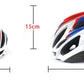 Casque de Vélo de Montagne BY SAIKO - Ultra-léger et Sécurisé pour Hommes et Femmes