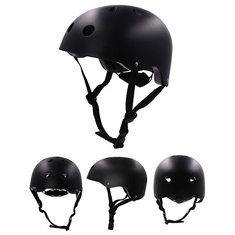 Casques Polyvalents pour Sports Extérieurs - Casque Velo Ville