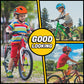 Casque de Vélo Enfant VICTGOAL - Sécurité Sportive pour Cyclisme, Patinage et Plus