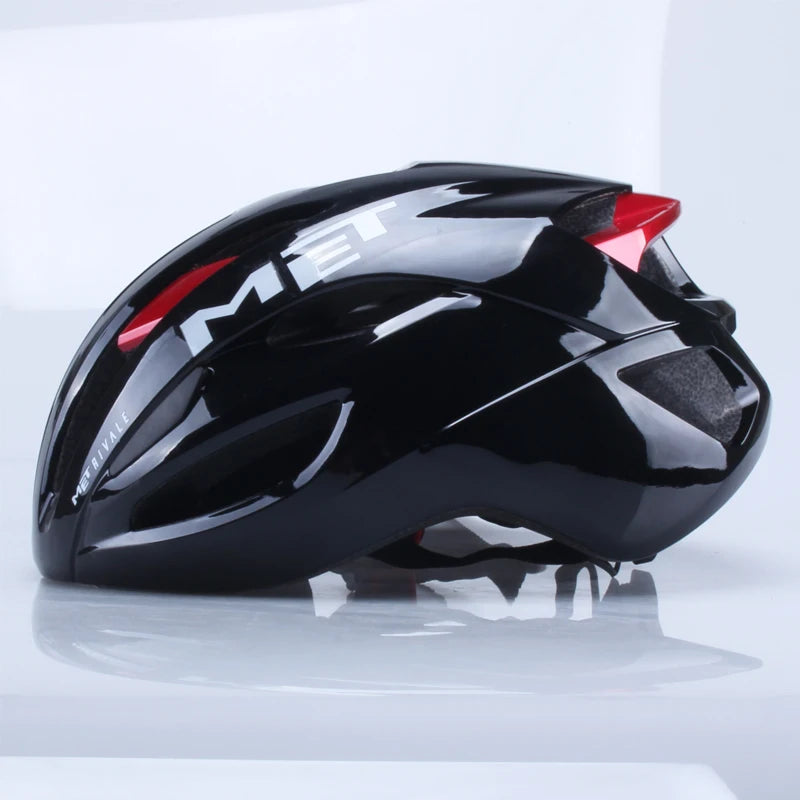 MET - Casque Vélo Route | Casque de Cyclisme pour Sports Extérieurs